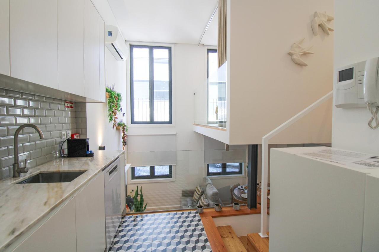 Trindade Triplex Apartment *