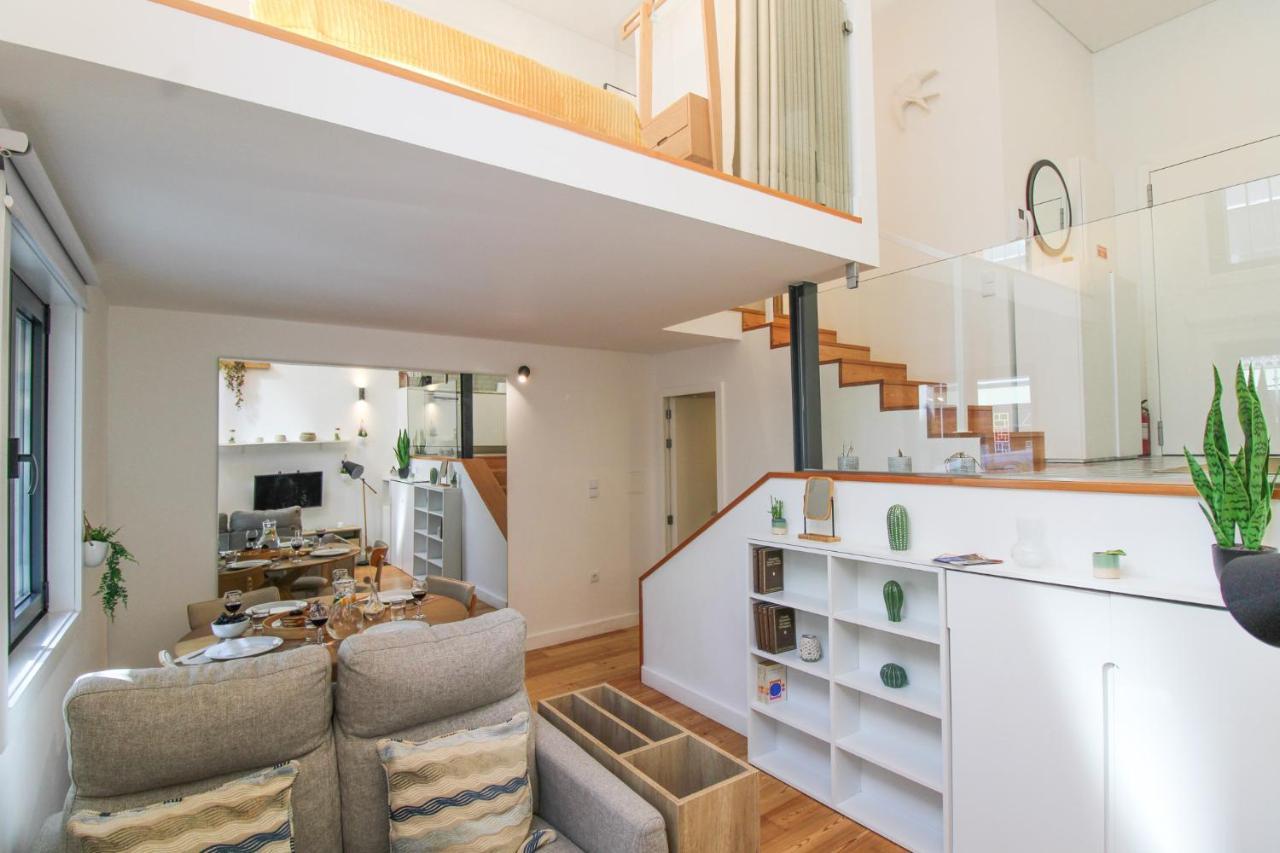 Trindade Triplex Porto