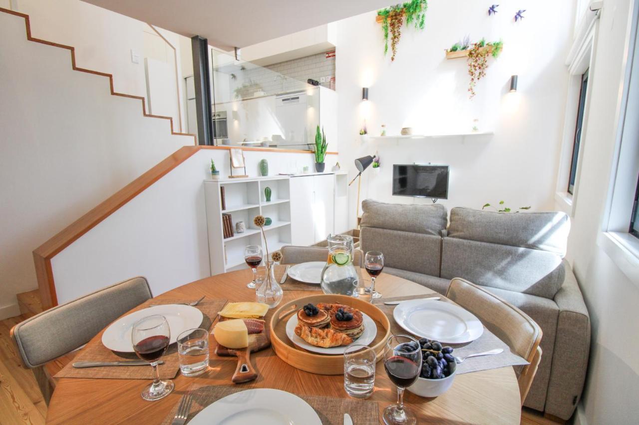 Trindade Triplex * Porto