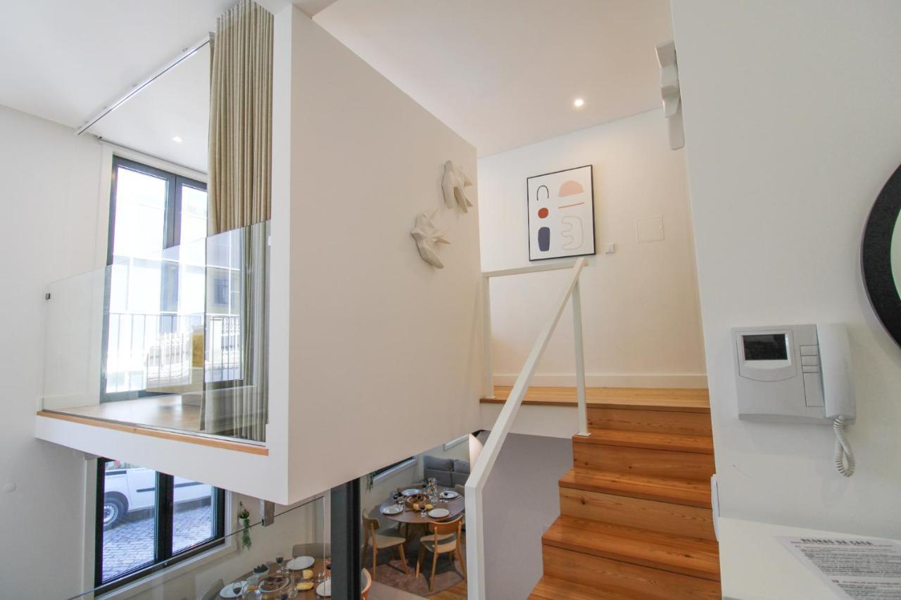 Apartment Trindade Triplex *