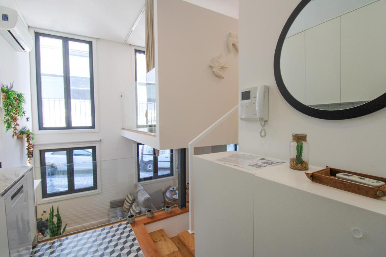 Trindade Triplex * Porto