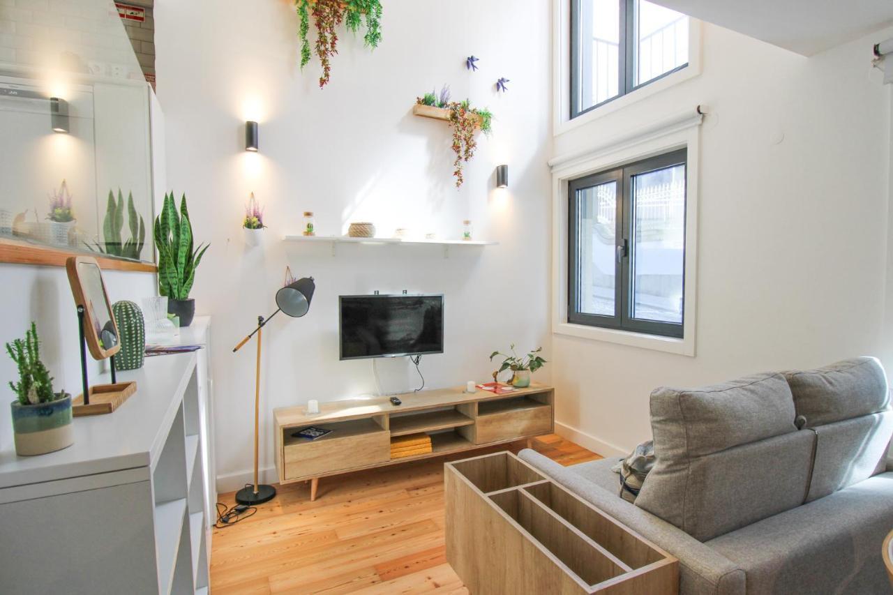 Apartment Trindade Triplex *