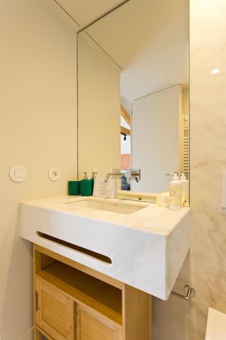 Boutique Rentals-primrose Terrace&garage * Porto