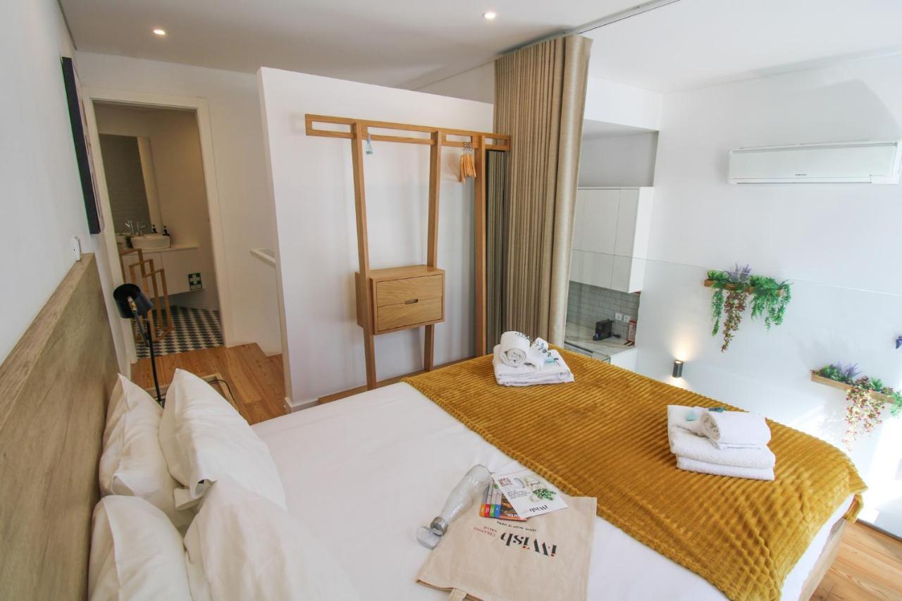 Apartment Trindade Triplex