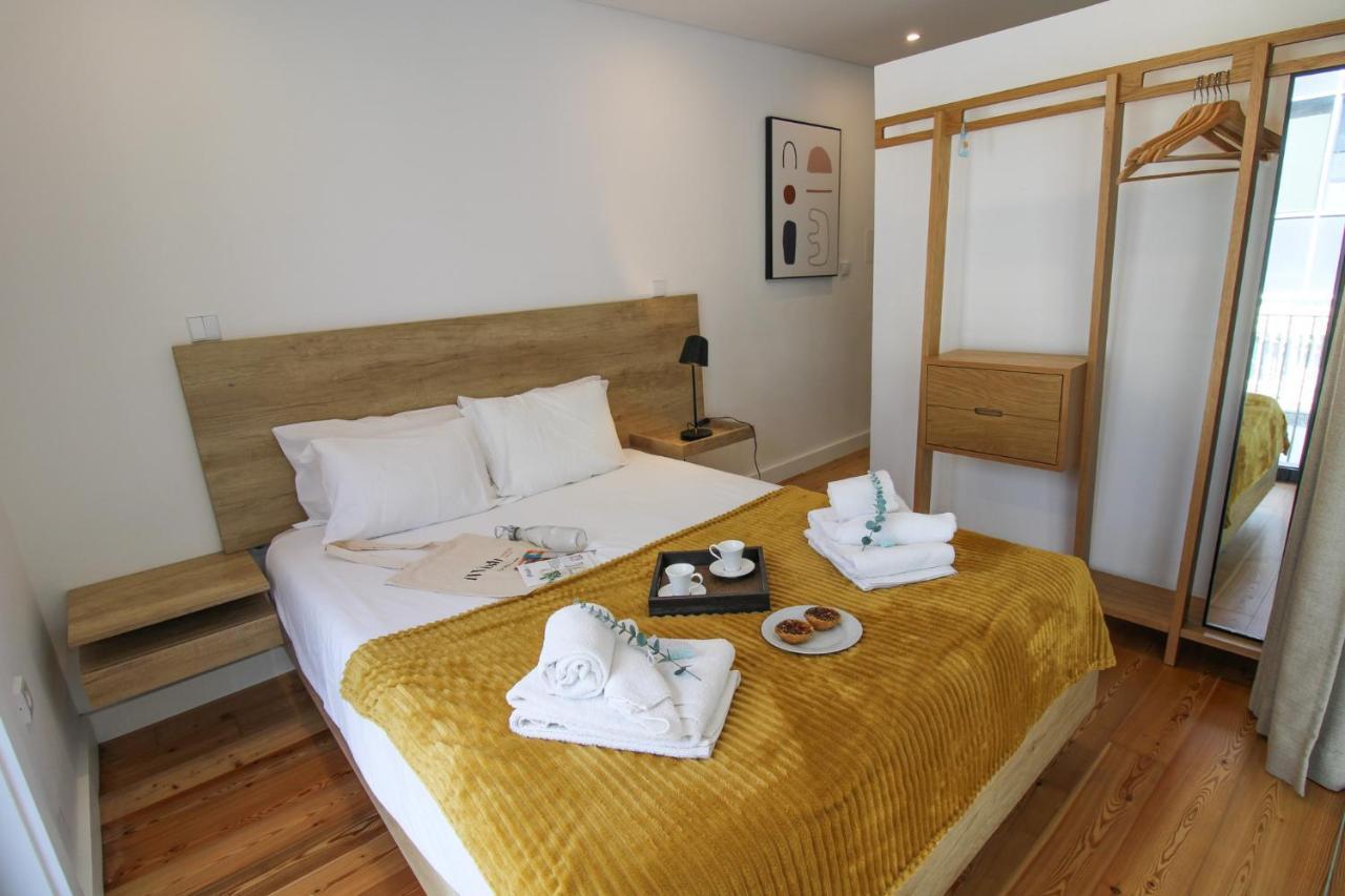 Apartment Trindade Triplex *