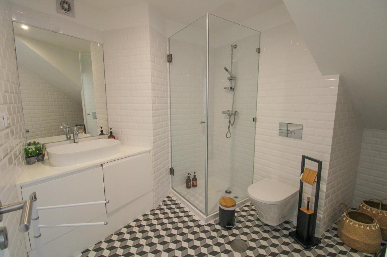 Trindade Triplex Apartment Porto