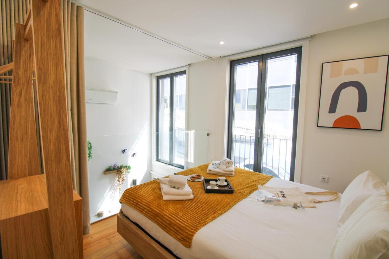 Trindade Triplex Apartment