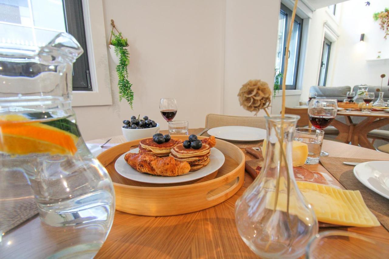 Trindade Triplex Apartment