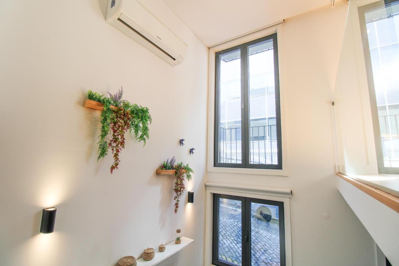 Apartment Trindade Triplex