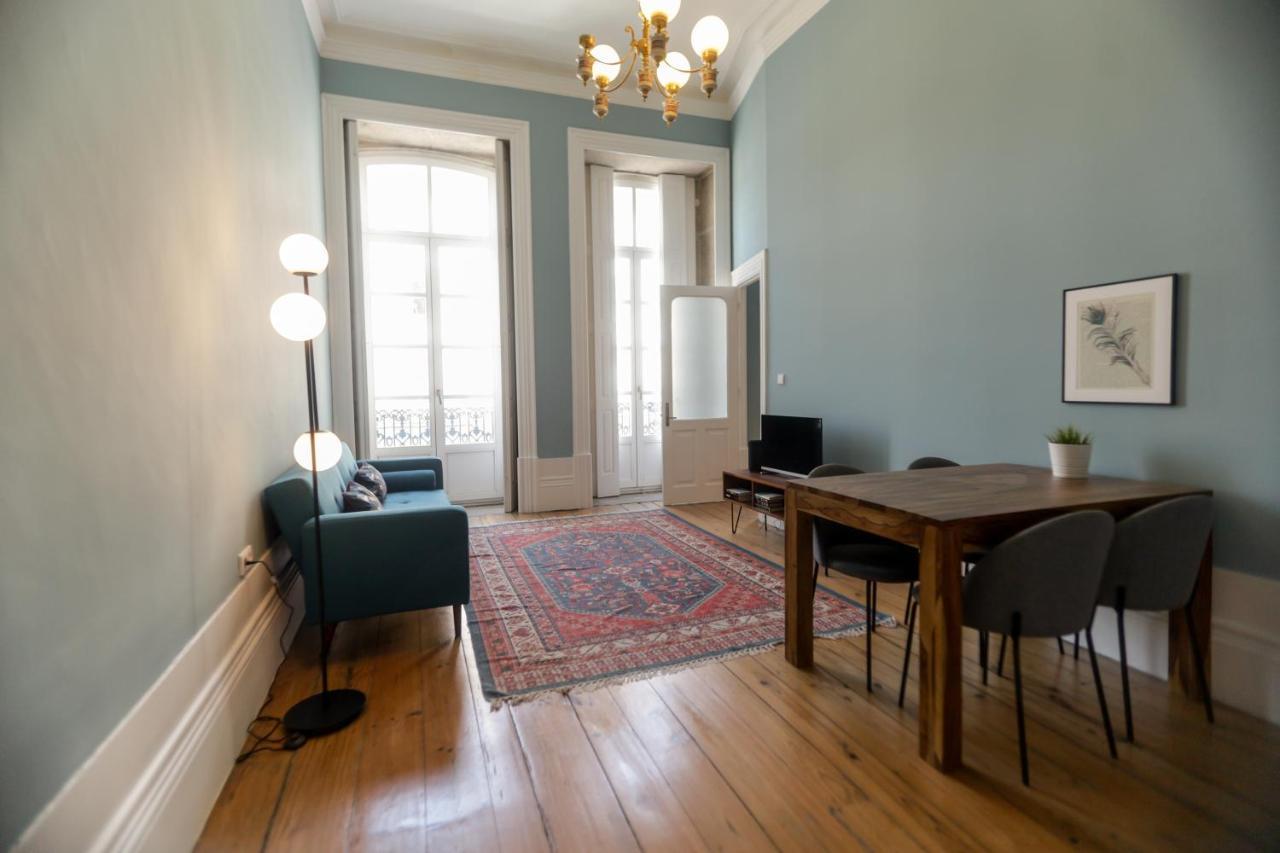 Apartamento Adorable In Great Area Porto