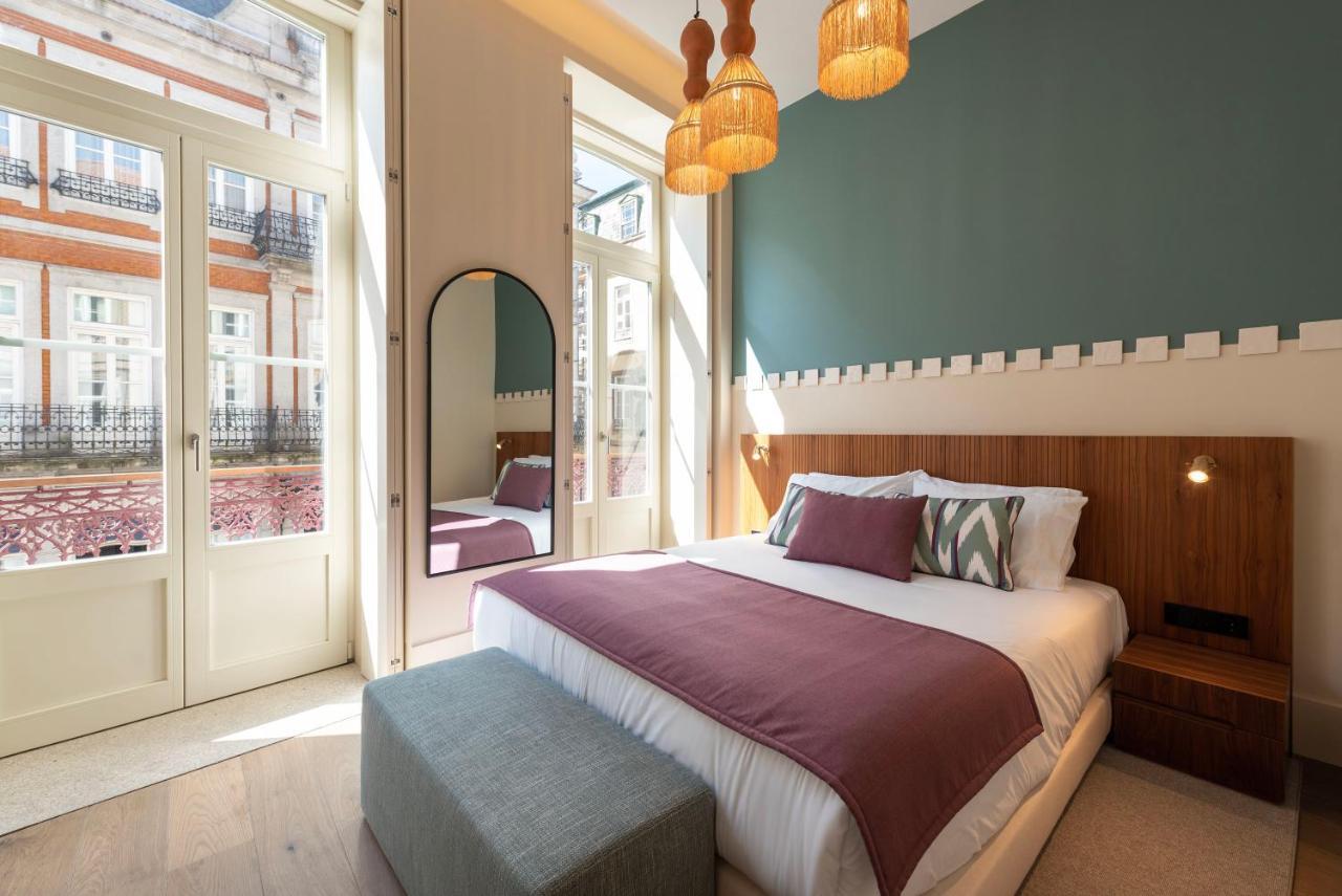 Ando Living - Santa Catarina House Appartement