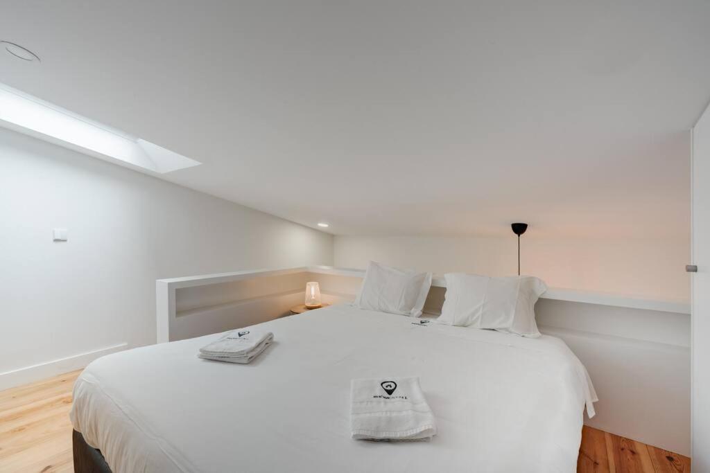 Holiday home House Pateo Da Lapa Casa 4