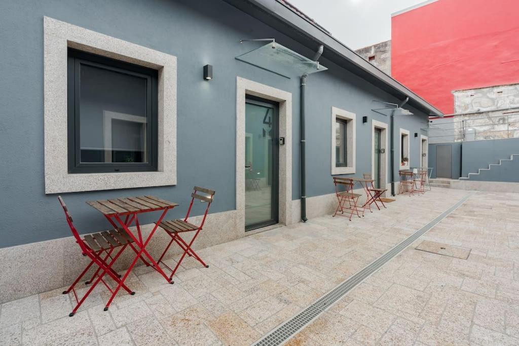 Holiday home House Pateo Da Lapa Casa 4 Porto