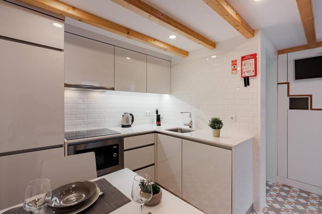 House Pateo Da Lapa Casa 4 Holiday home Porto