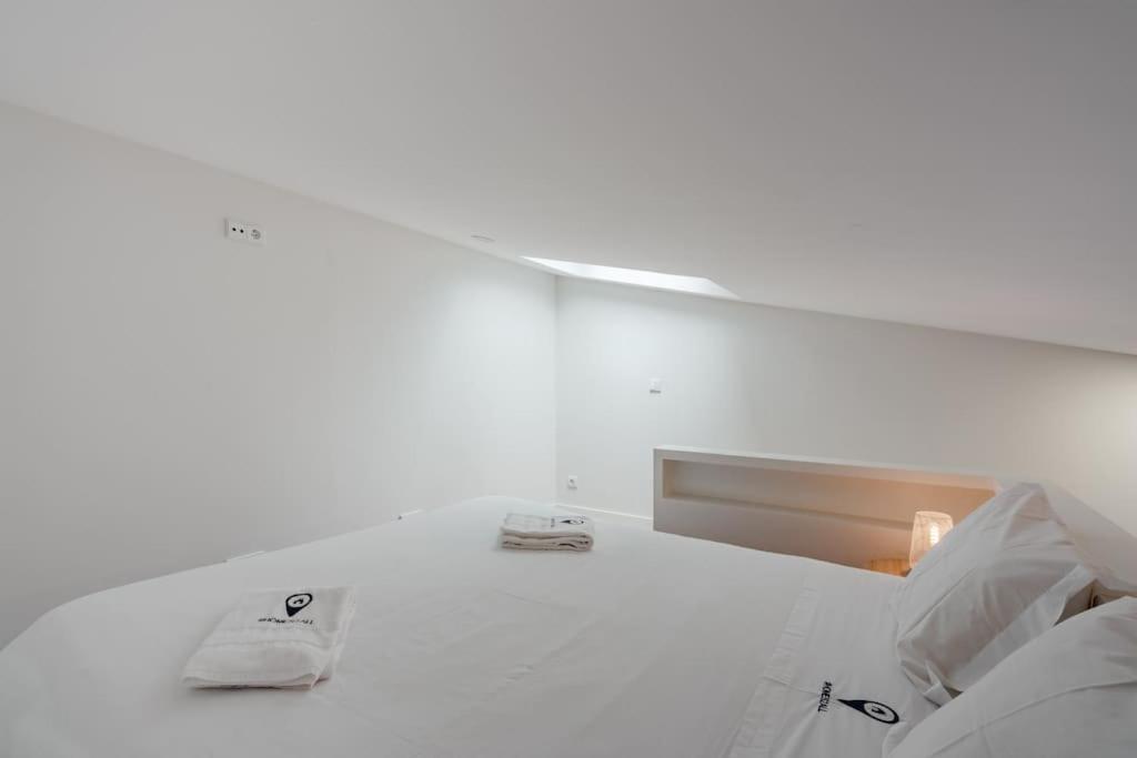 Holiday home House Pateo Da Lapa Casa 4 *