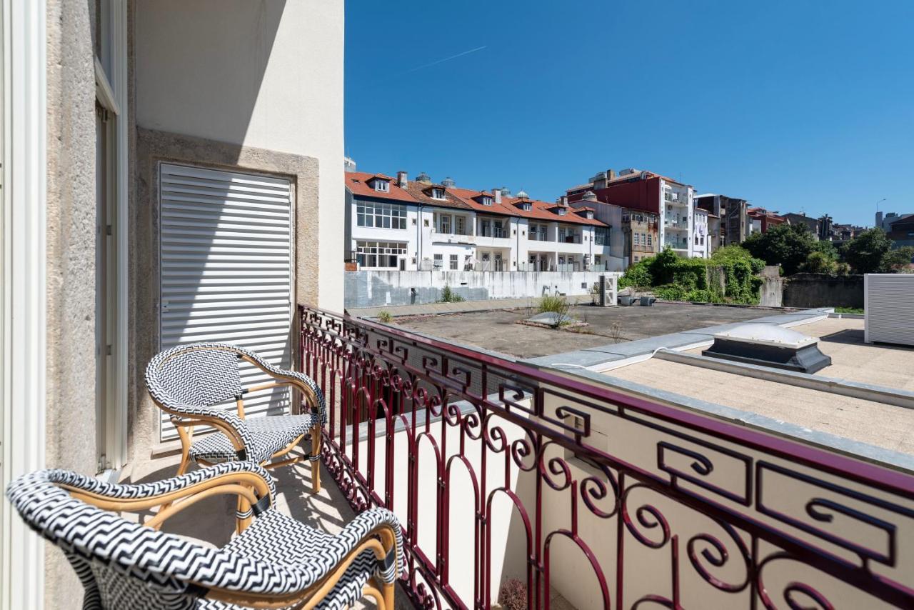 Appartement Ando Living - Santa Catarina House *