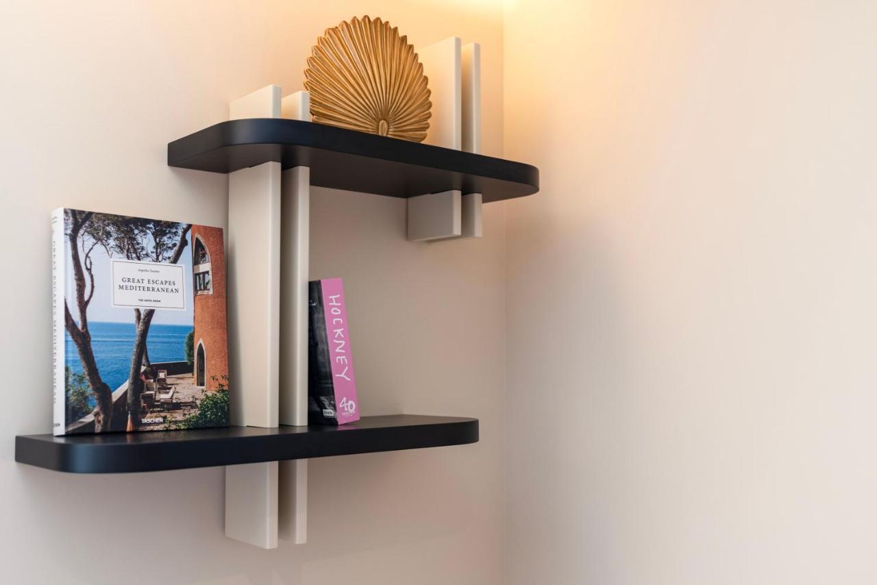 Ando Living - Santa Catarina House Appartement *