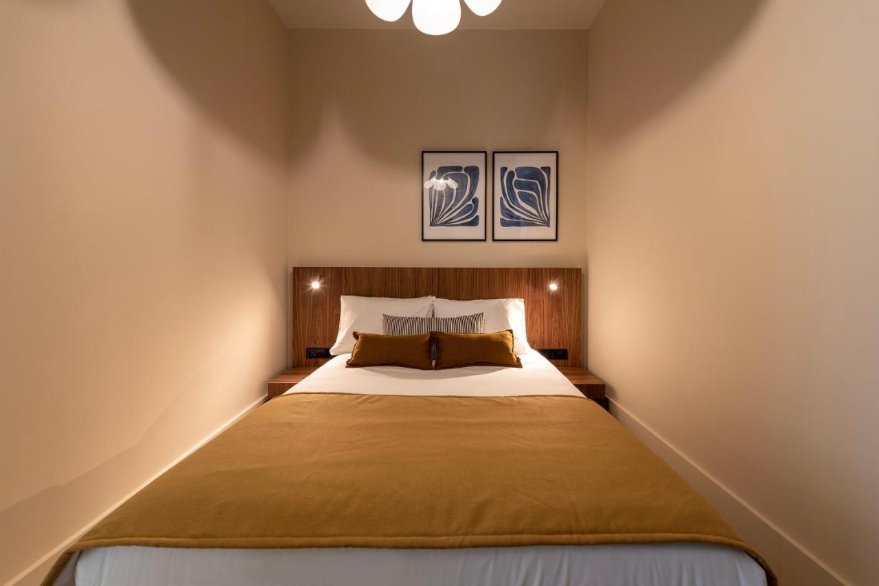 Appartement Ando Living - Santa Catarina House Porto
