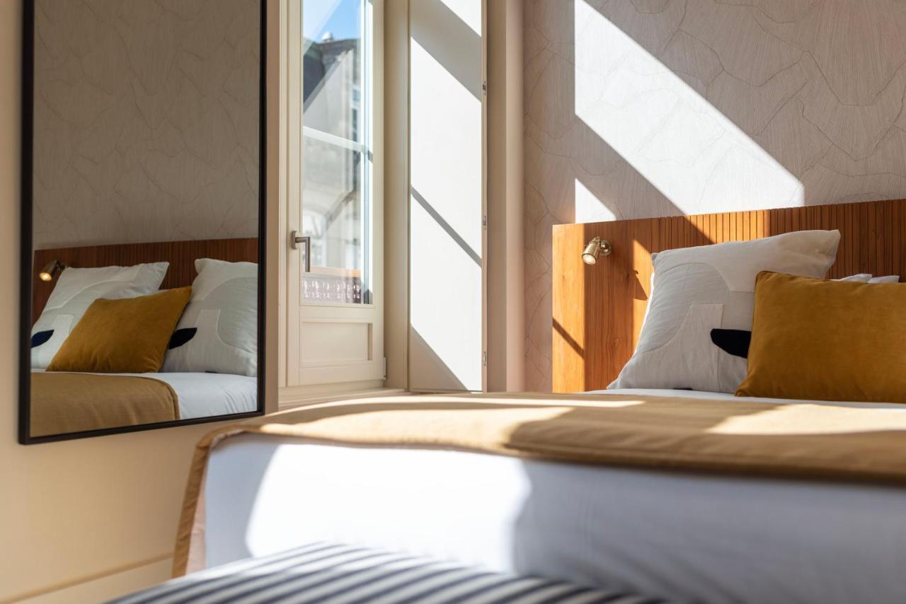 Ando Living - Santa Catarina House Appartement