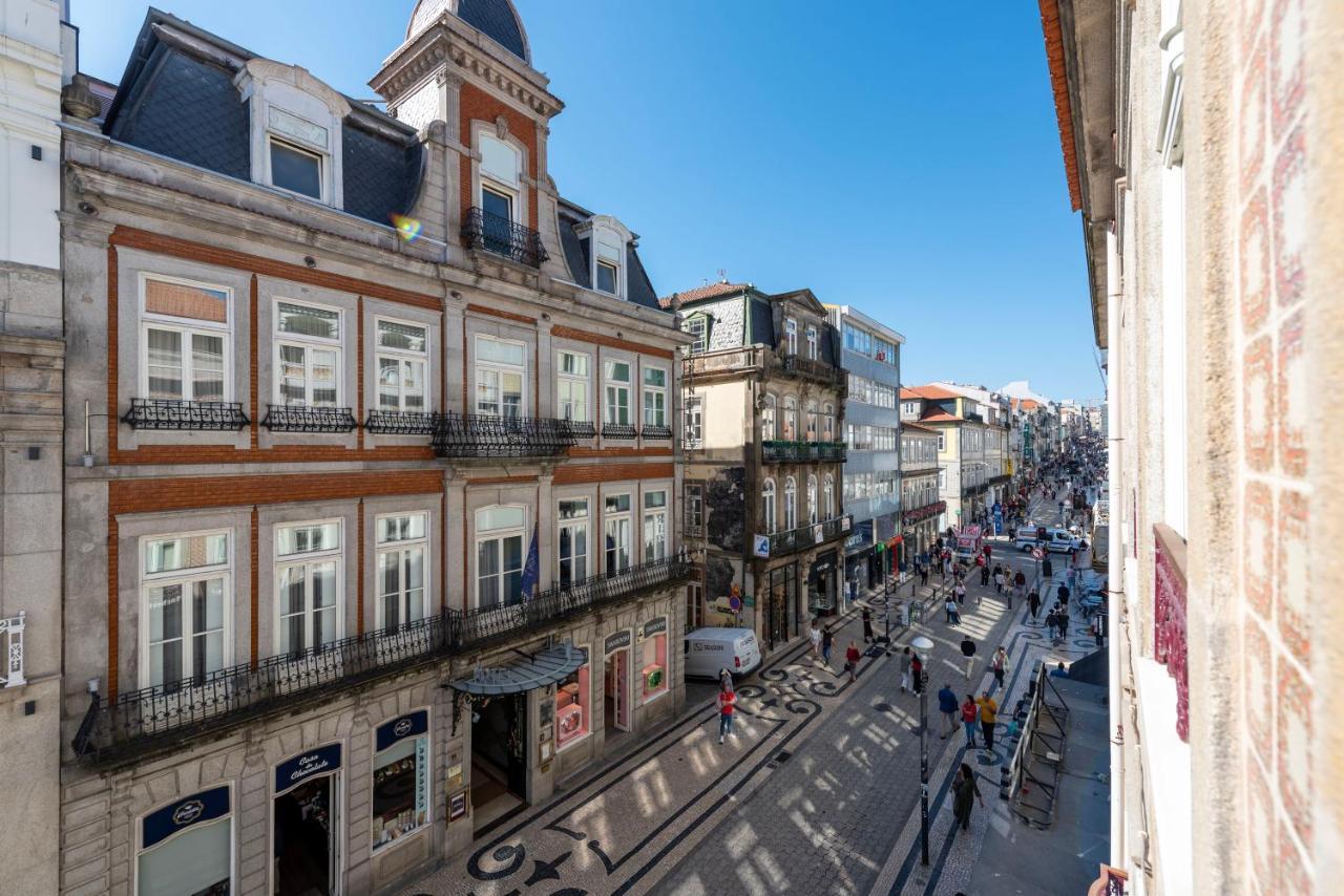 Ando Living - Santa Catarina House Appartement *
