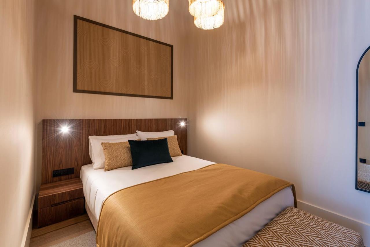 Ando Living - Santa Catarina House Porto