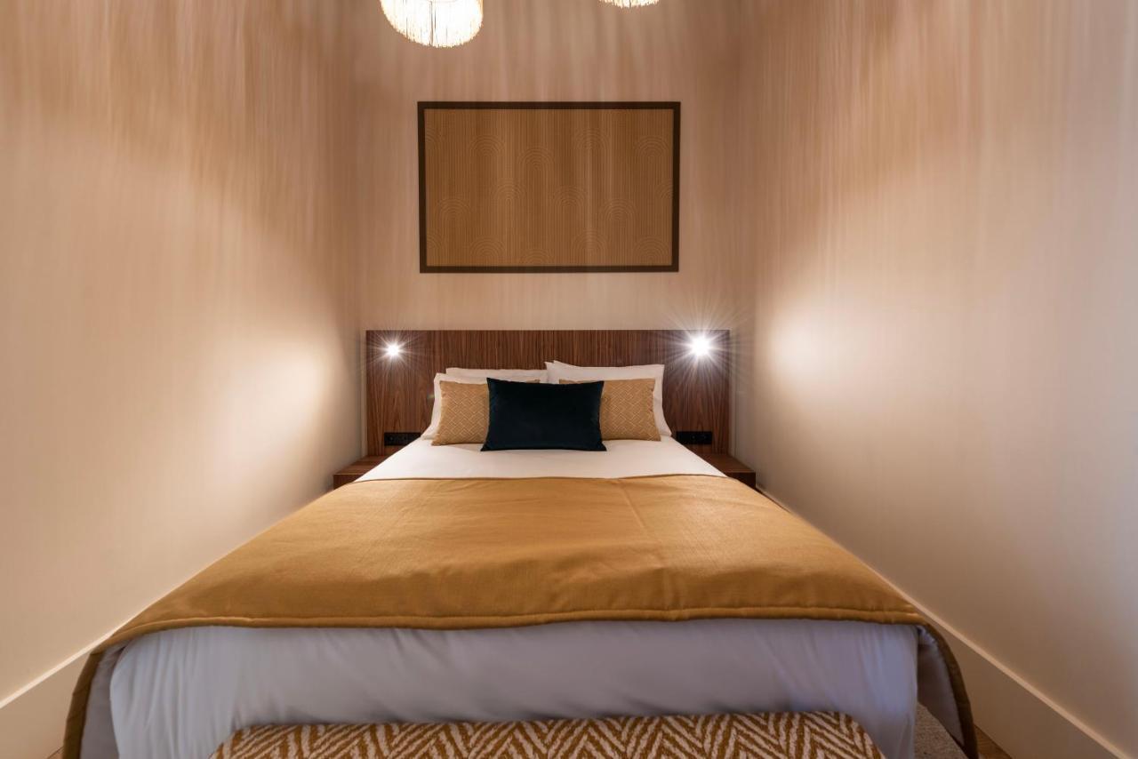 Appartement Ando Living - Santa Catarina House