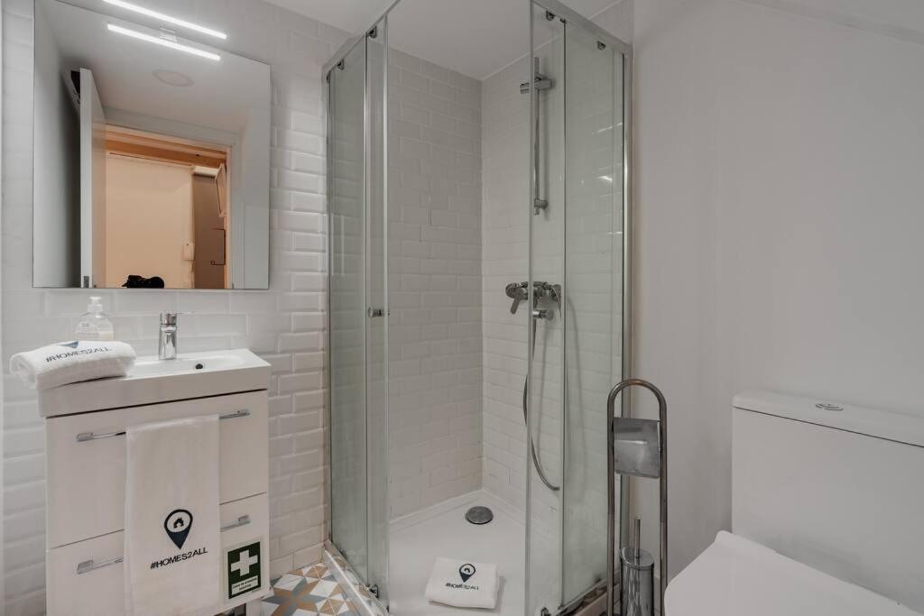Holiday home House Pateo Da Lapa Casa 4