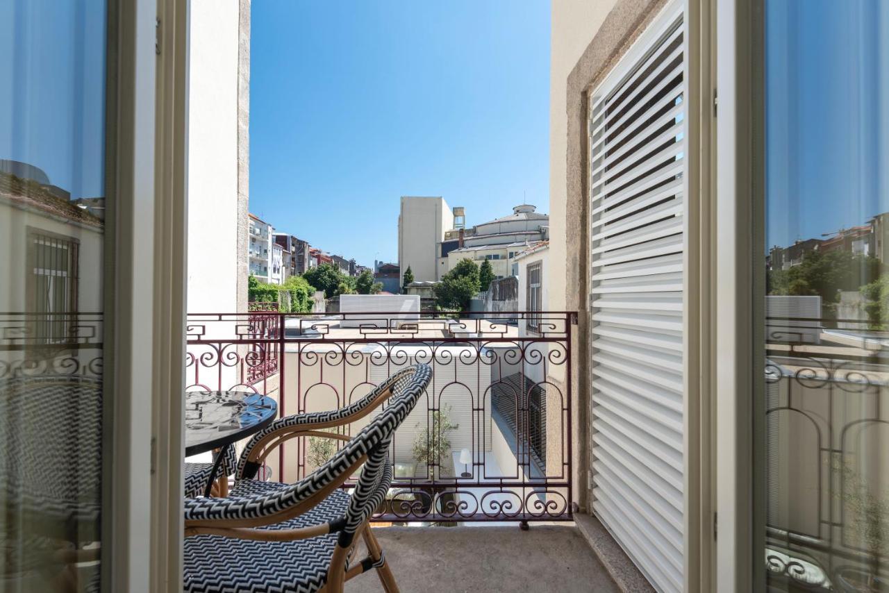 Ando Living - Santa Catarina House Porto