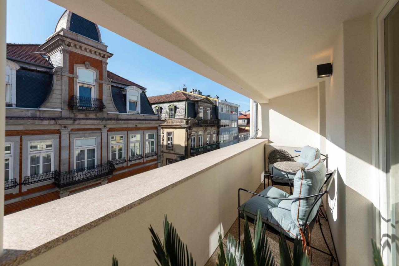Appartement Ando Living - Santa Catarina House *