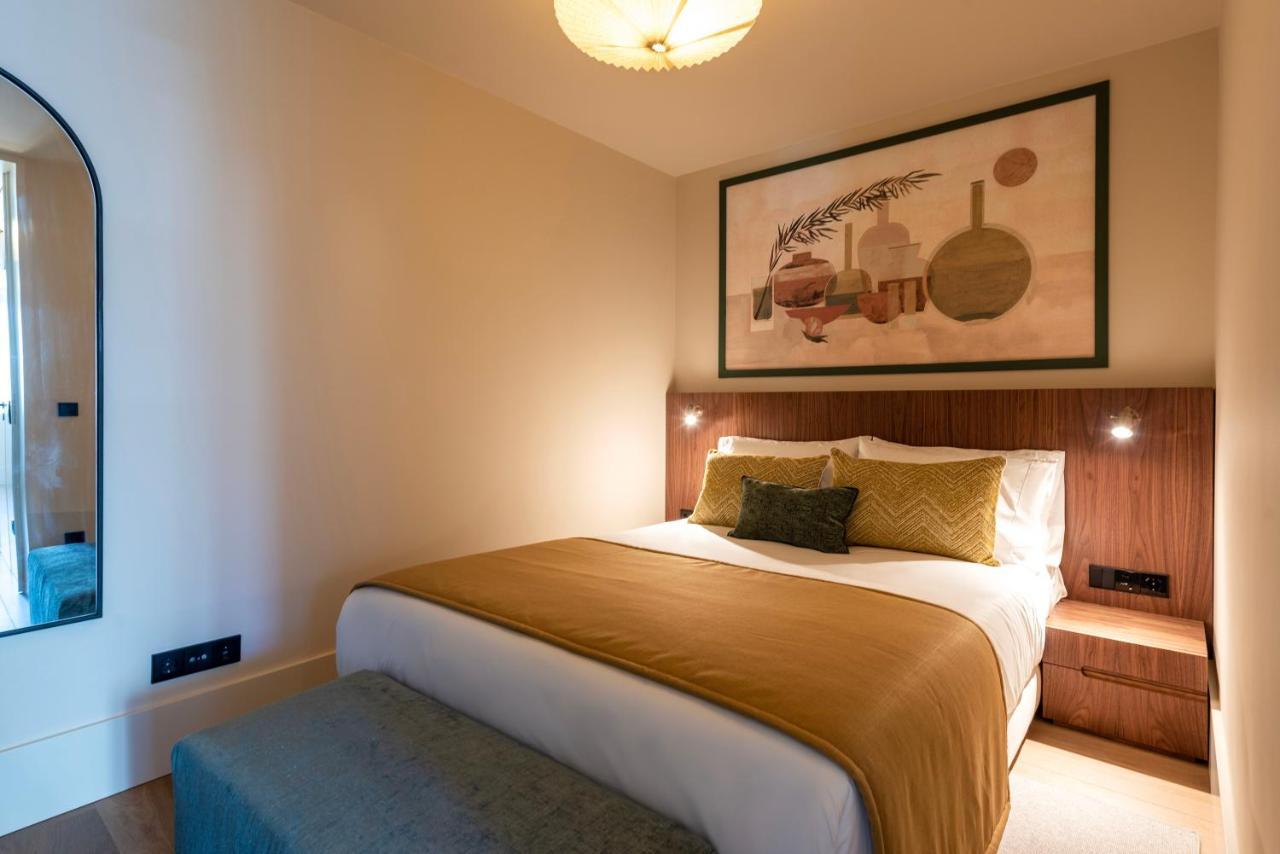 Appartement Ando Living - Santa Catarina House