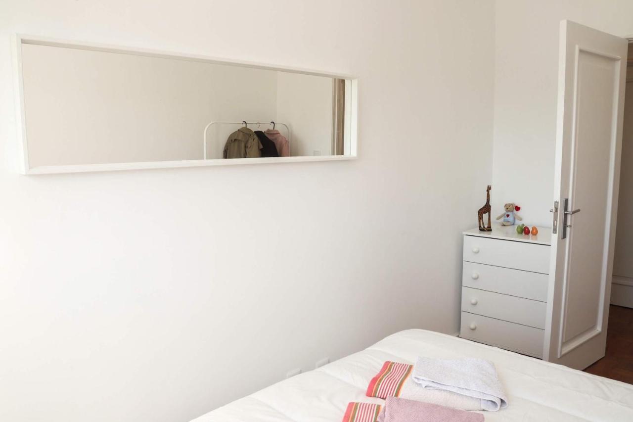 Confort And Clarity Homestay Porto