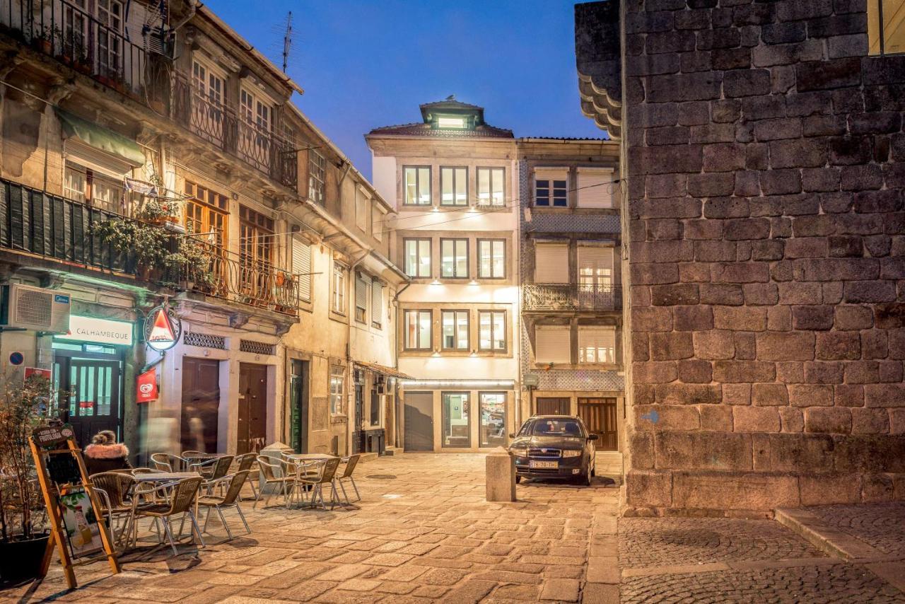 Cathedral Design Appartement Porto