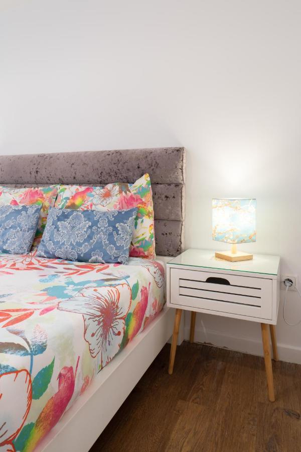 0 Ac Metro Nearby Appartement Porto