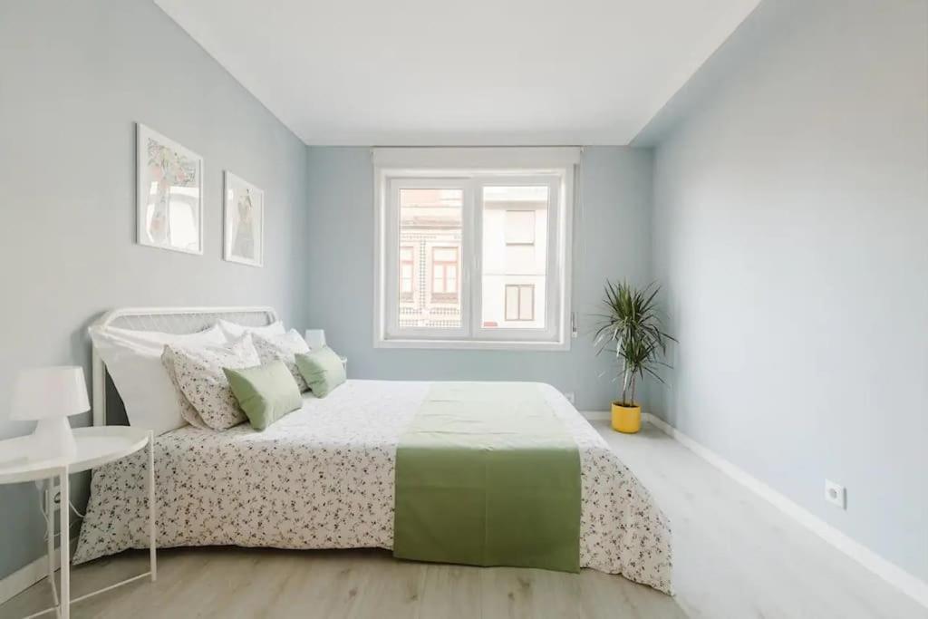 Lima House Accommodatie bij particulieren
