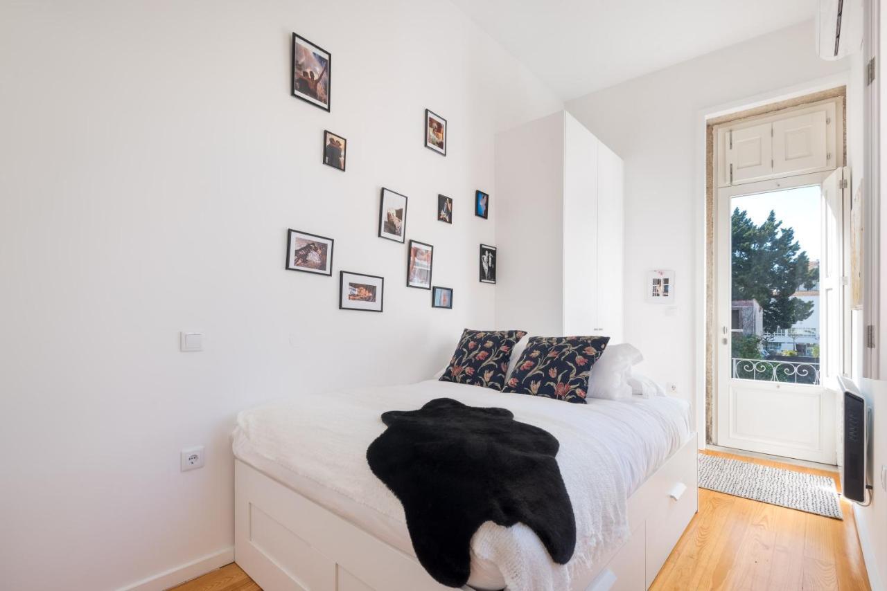 Markes - Lovely 1-bedroom W/ Sunny Backyard Apartment Porto