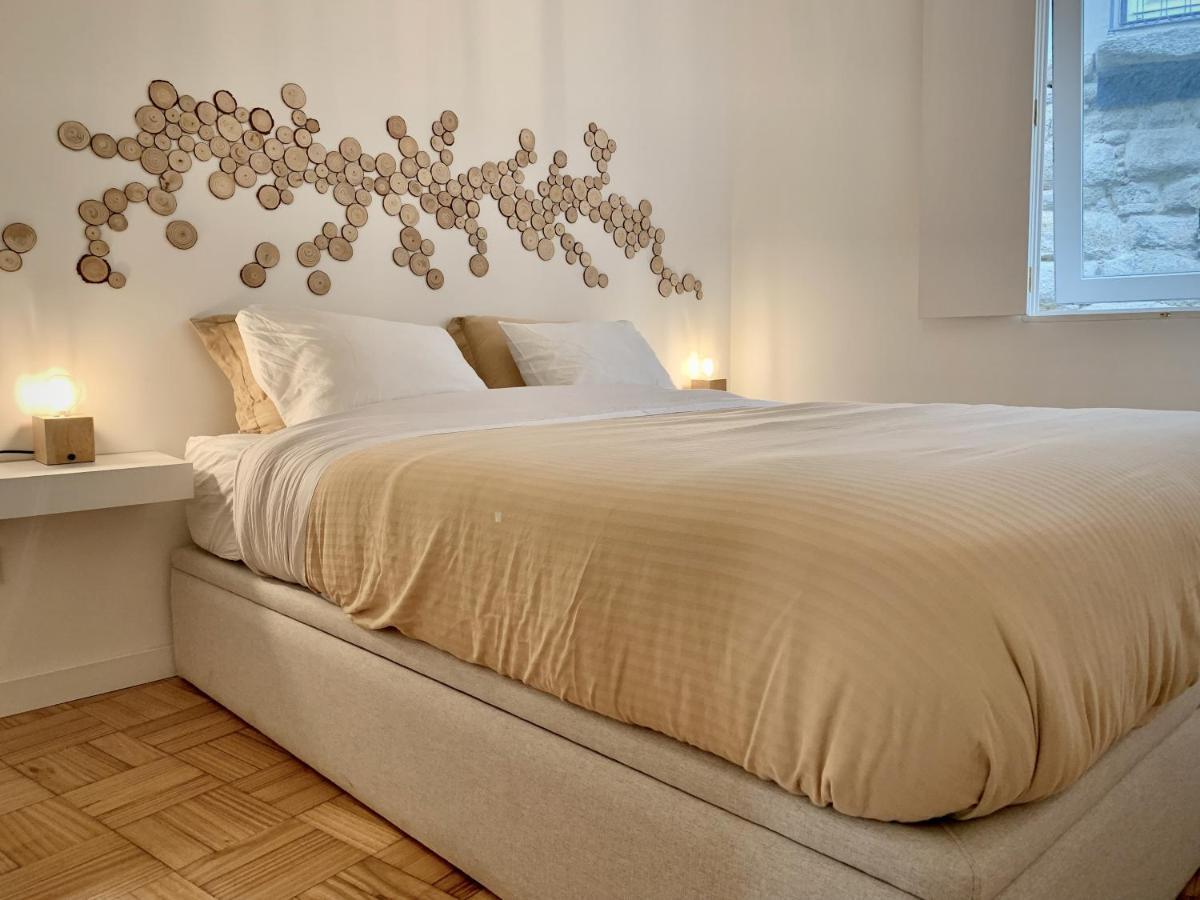Cave-styled Duplex Apartment