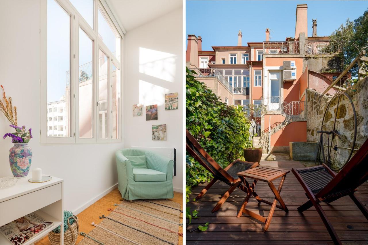 Apartment Markes - Lovely 1-bedroom W/ Sunny Backyard *