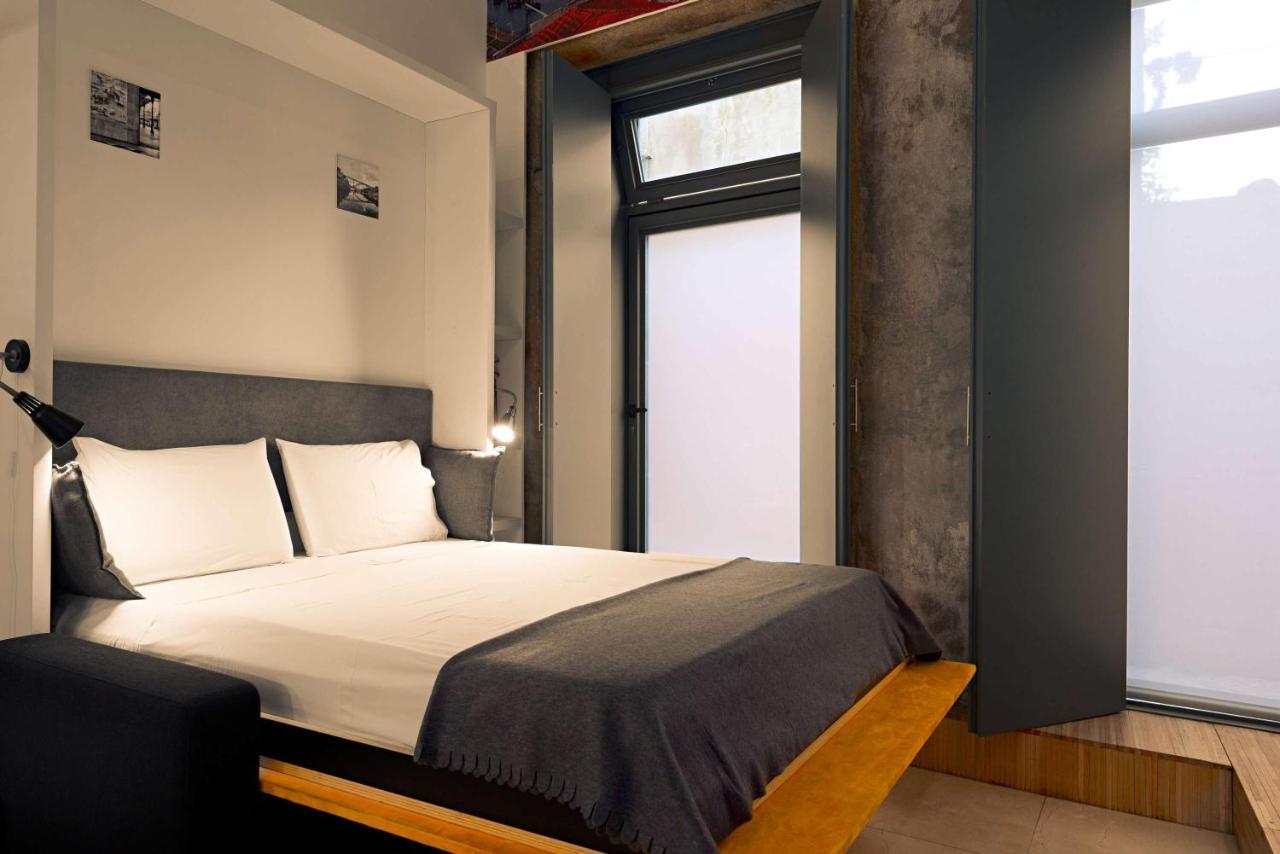 Cathedral Design Appartement Porto