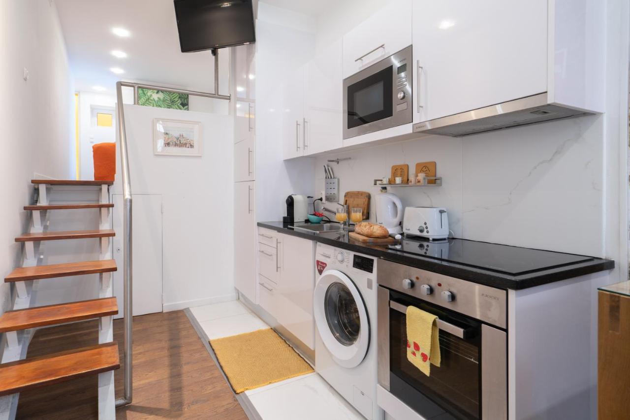 0 Ac Metro Nearby Appartement