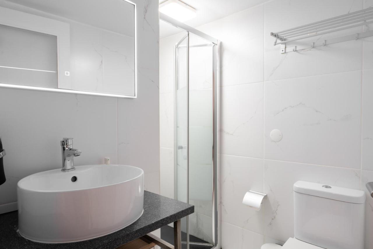 Appartement 0 Ac Metro Nearby Porto