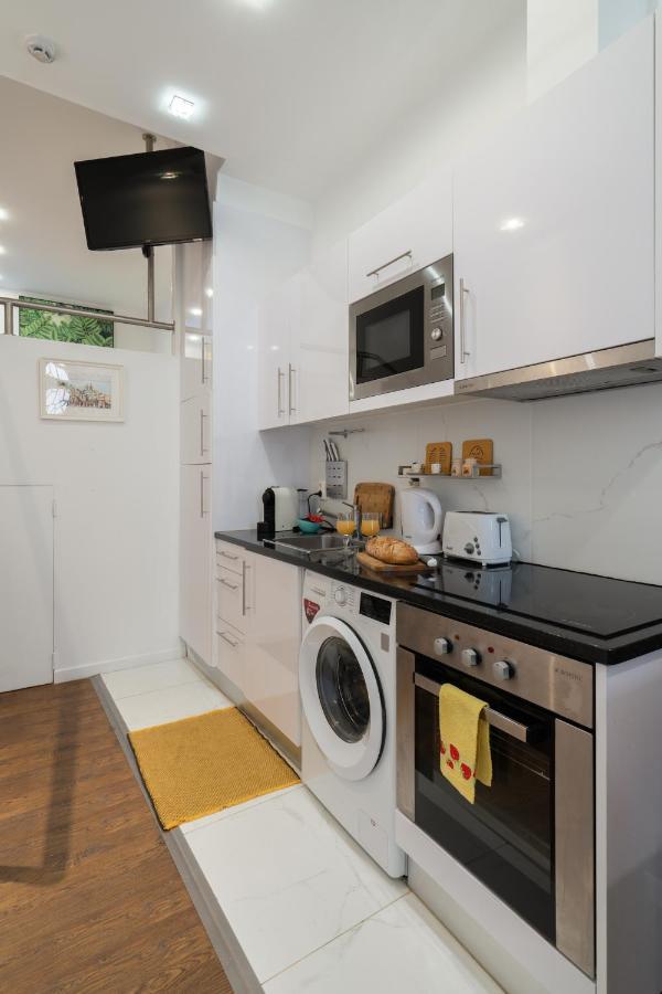 Appartement 0 Ac Metro Nearby *