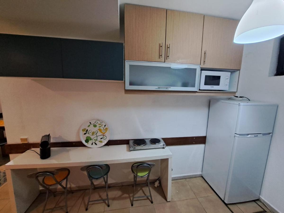Spacious Economic Center Flat