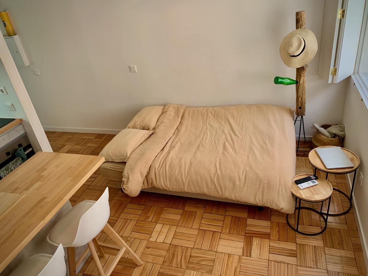 Cave-styled Duplex Apartment