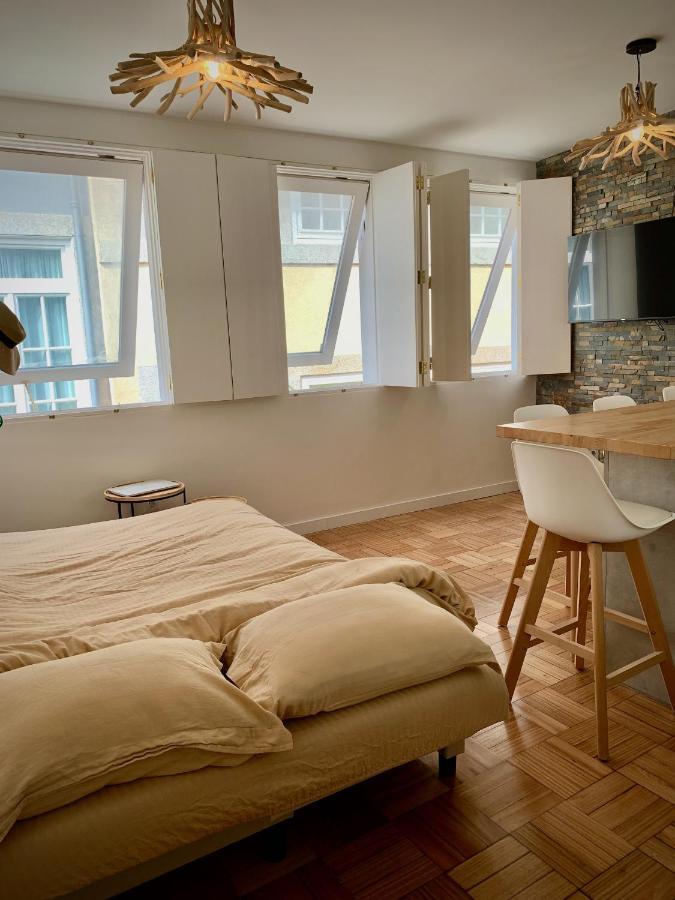 Apartment Cave-styled Duplex *