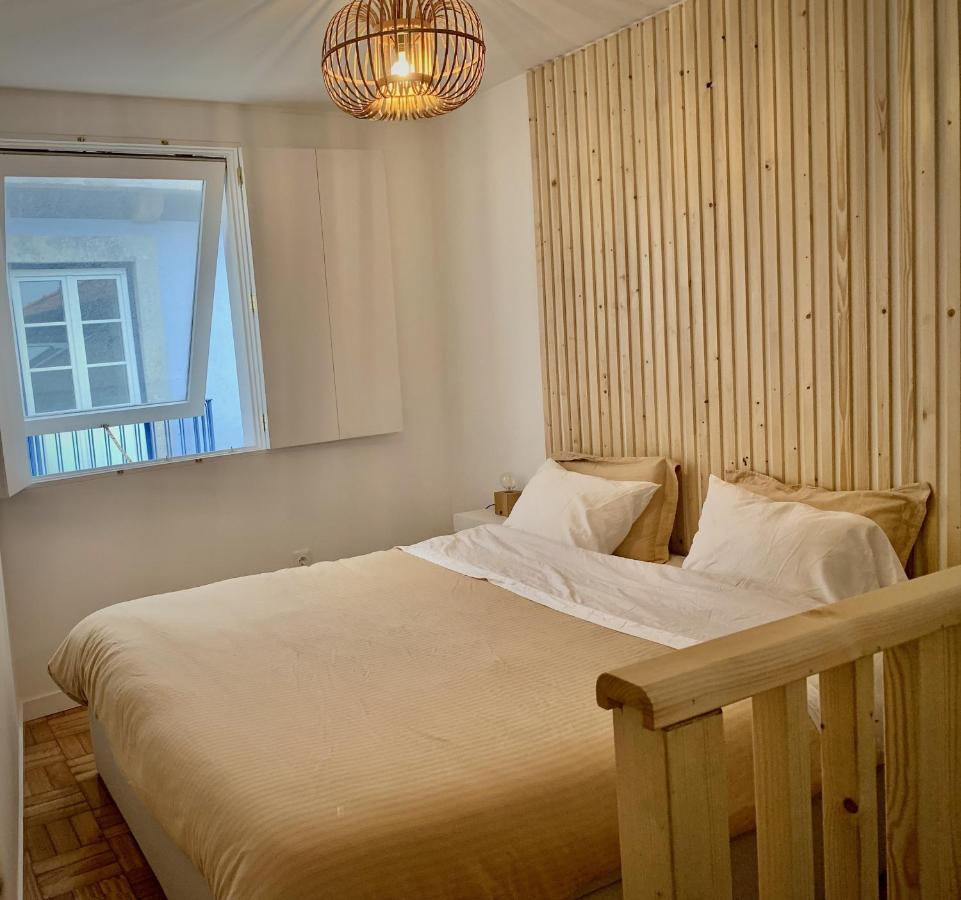 Cave-styled Duplex * Porto