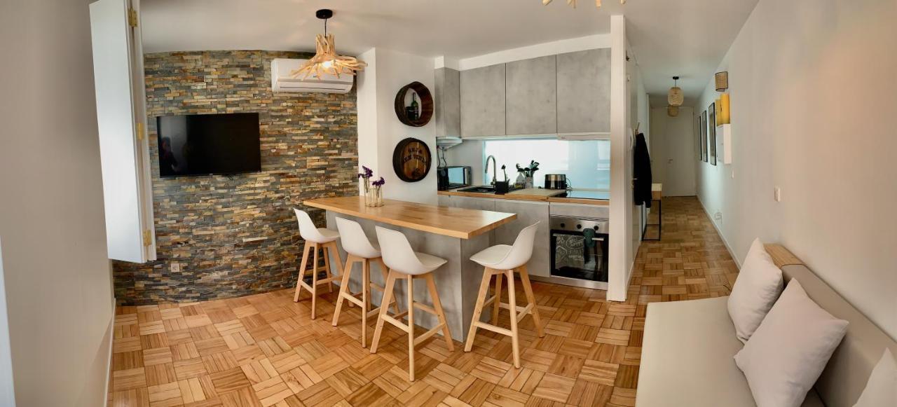 Apartment Cave-styled Duplex