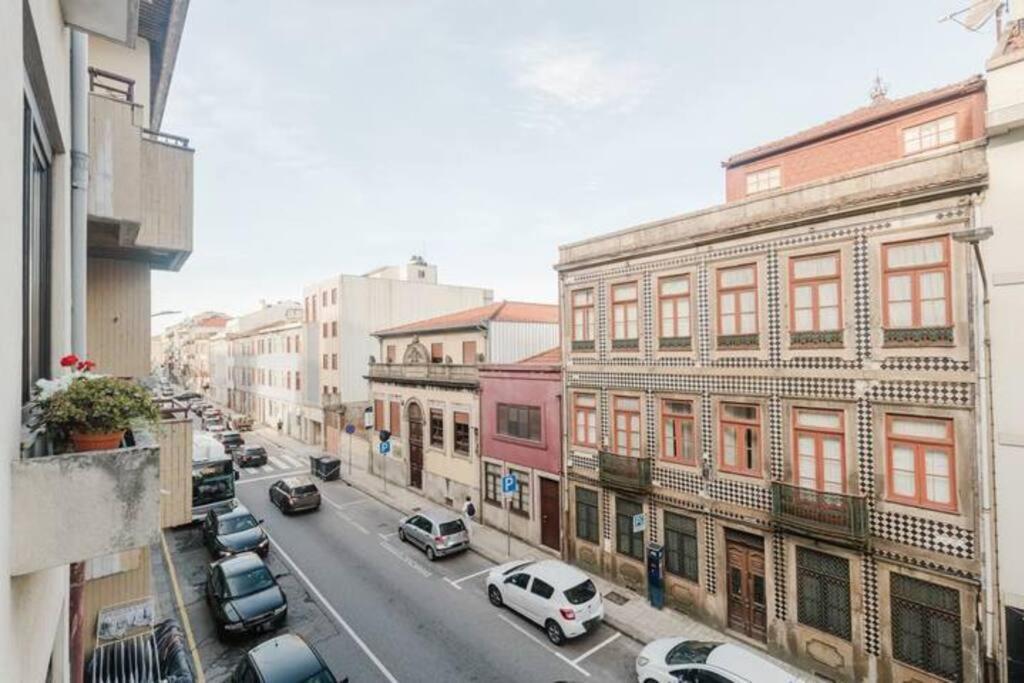 Accommodatie bij particulieren Lima House Porto