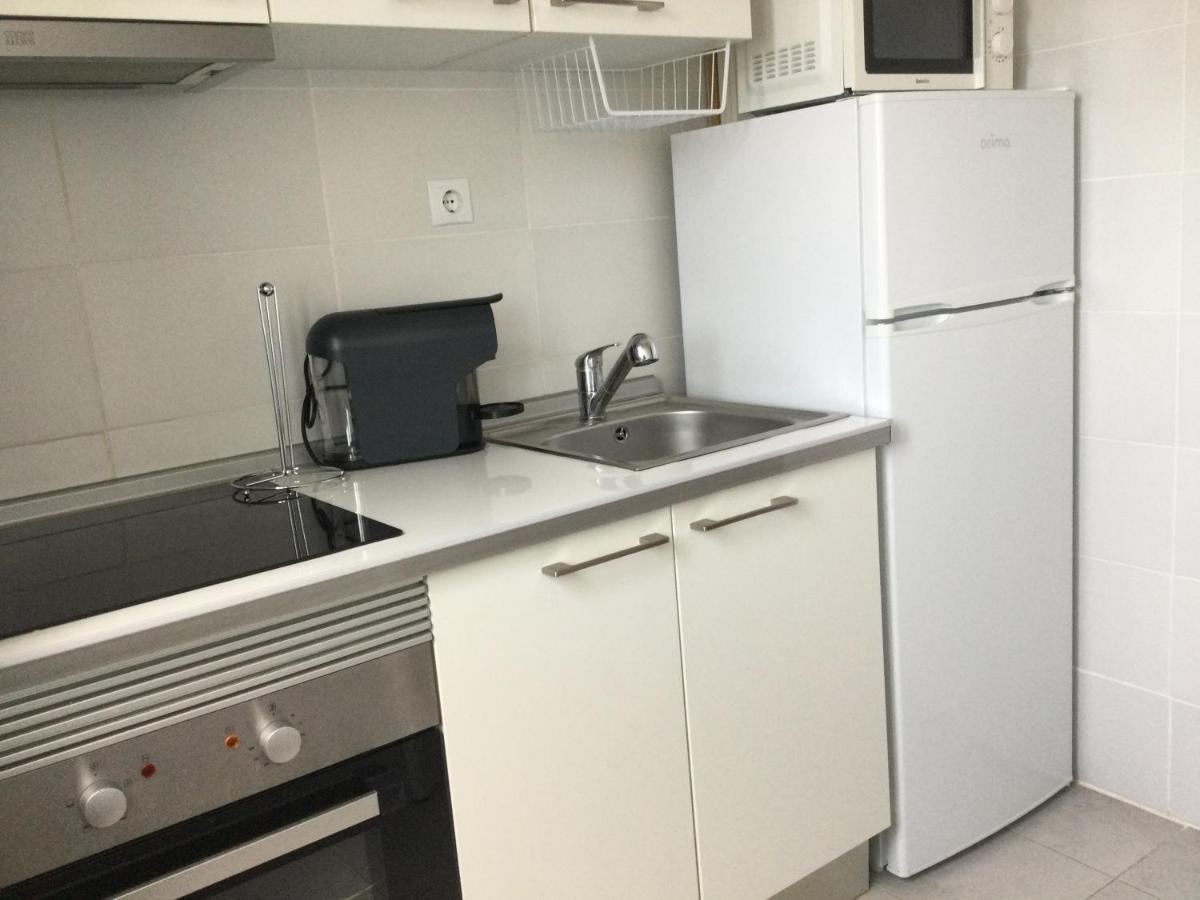 Appartement Vicky Porto