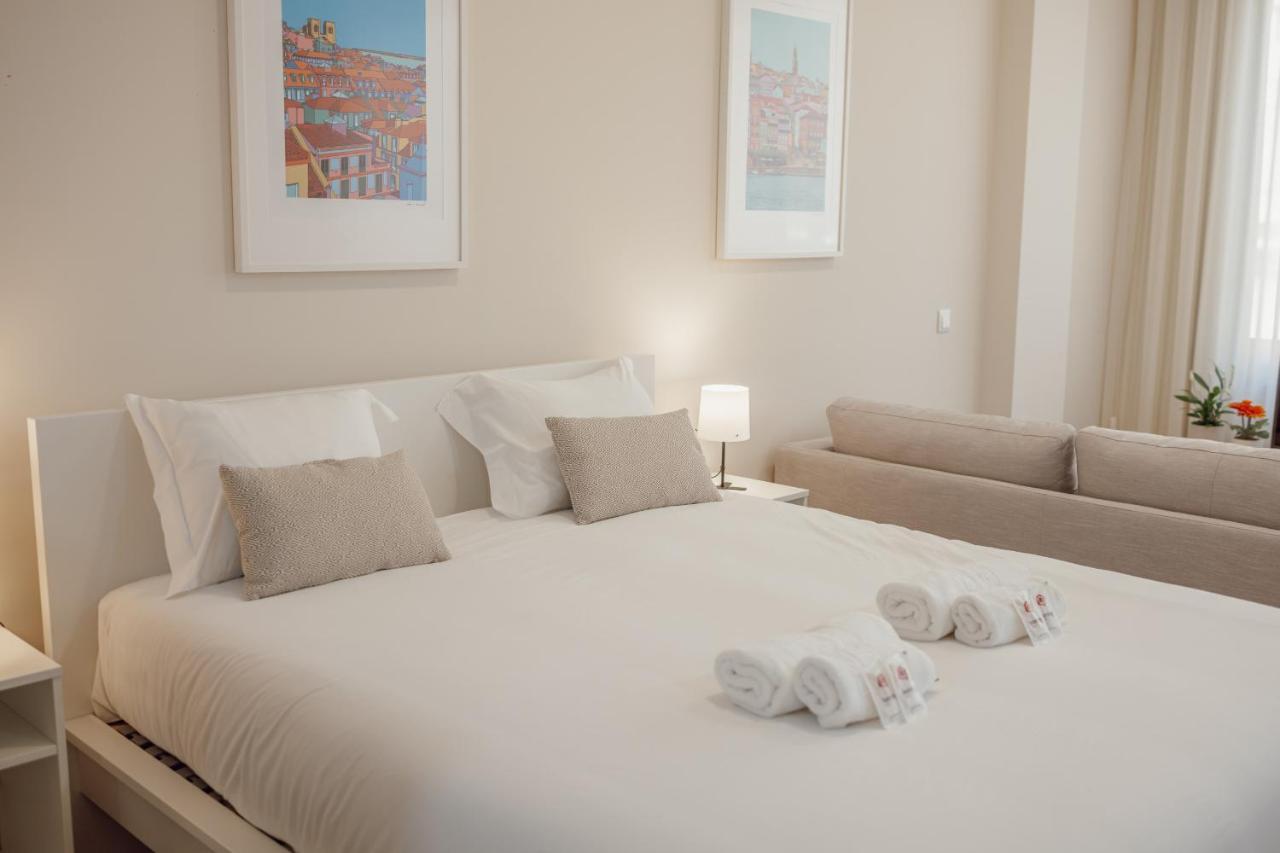 Modern Trindade By Homing Porto