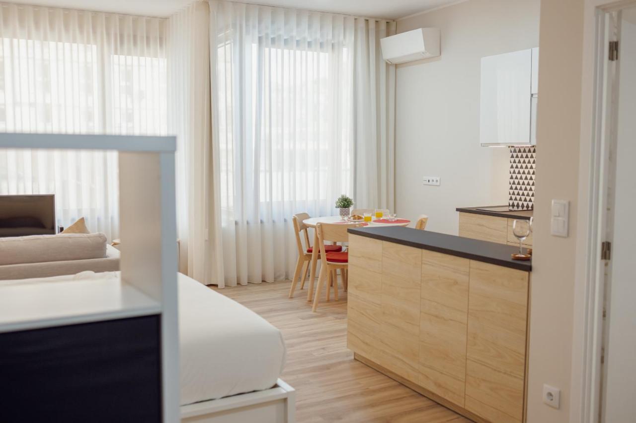 Modern Trindade By Homing * Porto